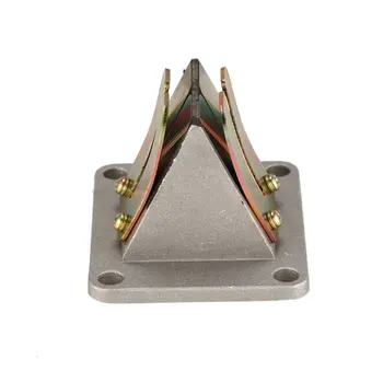 

New DT125 RS125 reed valve for yamaha 125cc DT 125 air system