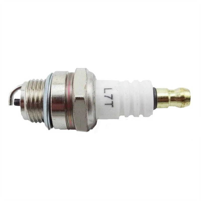 8 шт. новые свечи зажигания для бензопилы триммеры RCJ6Y BPMR7A WSR5F