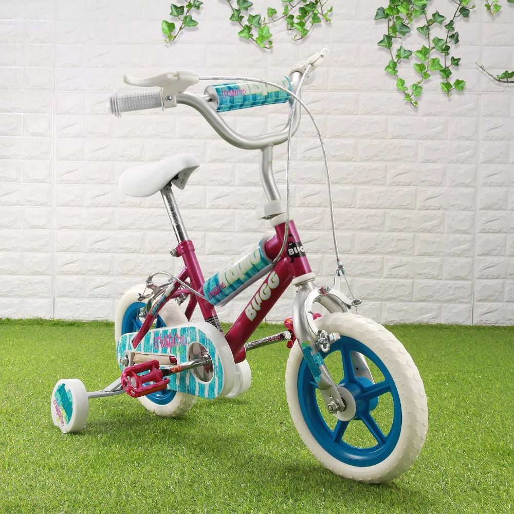 

12" Kids Bike Cycling Child Bicycle for Age 1 to 4 Years Old Kids Cycling Bike Bicycle for Boys And Girls