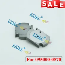 095000-0571 ERIKC 095000-0570(23670-27030) клапан Управления Дизельным инжектором диафрагма для Toyota Avensis 095000-0571
