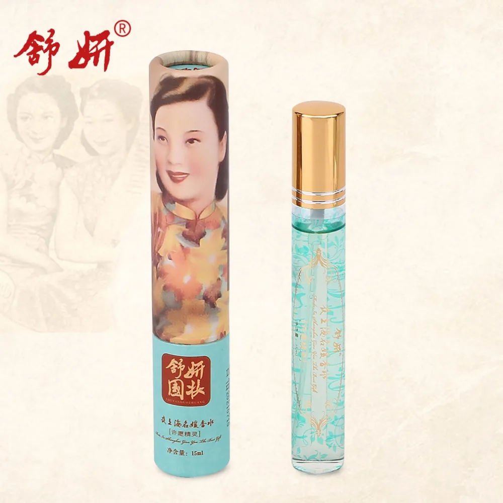 ShuYan Branded font b perfume b font font b women b font font b perfume b