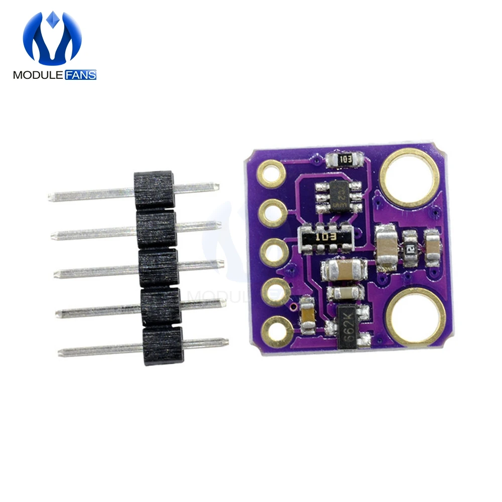 GY-9960LLC APDS-9960 RGB и датчик жестов модуль для Arduino Breakout IEC IIC Breakout для Arduino Diy Электронный