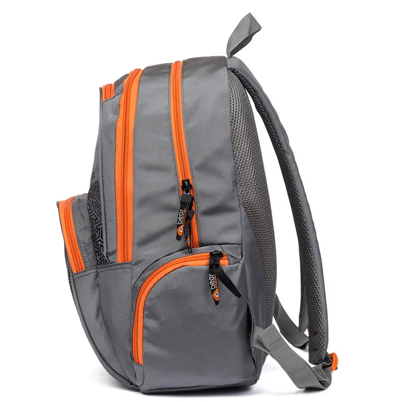 Гризли школьный рюкзак для детей ортопедический водонепроницаемый рюкзак для 1-5 класса студентов повседневные сумки mochila начальные сумки
