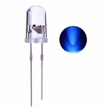 

Dia.5mm LED diode clearwhite to white/warmwhite/pink/red/purple/green/grass green/pink/purple/blue/orange/yellow light,100ea/lot