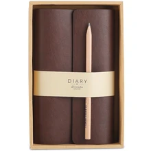 

Traveller's Notebook vintage notepad notebook commercial PU cover diary vintage travel journal diary