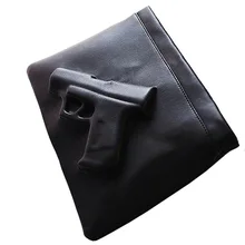 Frauen Hülle Tasche 2016 Mode Pistole 3D Pistole Kupplung Umhängetasche Tag Kupplungen Designer Vintage Schulter Umhängetasche