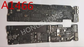 

2012years repair 820-3209-b 820-3209-A/B 820-3209 Faulty Logic Board For 13" A1466 repair Presented a smc stencil
