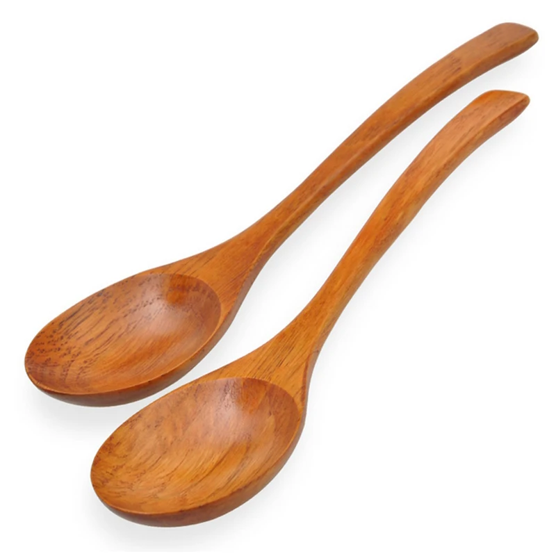 Cooking Utensil Condiment Utensil Spoon Wooden Utensils Kitchen