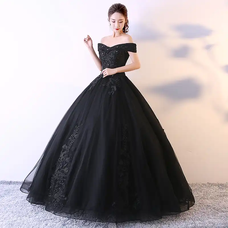 vestido de princesa para debutante