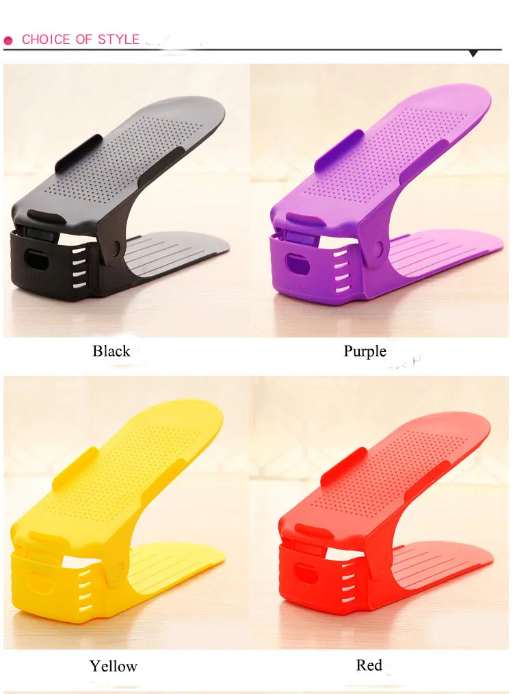 shoes storage holder