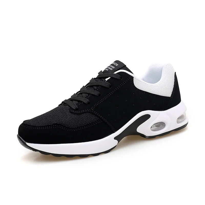 

MYNEYGRE running shoes Sneakers For Men Comfortable Sport Shoes Men Trend Lightweight Walking Shoes Breathable Zapatillas