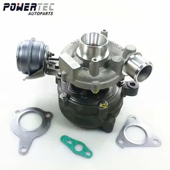 

For VW Passat B5 1.9 TDI AHH AFN ATJ AJM AVB 100HP 110HP 115 HP- NEW TURBINE 454231-1/3/5/7/9 turbolader 454231-5009S 028145702H