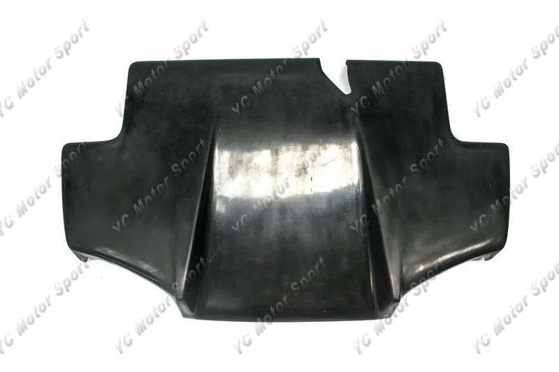 1999-2002 Nissan S15 Silvia First Moulding Style Rear Diffuser FRP (16)