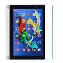 9H Премиум Взрывозащищенная защитная пленка из закаленного стекла для lenovo YOGA 10 Tablet 2 1050F X90F X90M X90L X50F X50M 10,1"