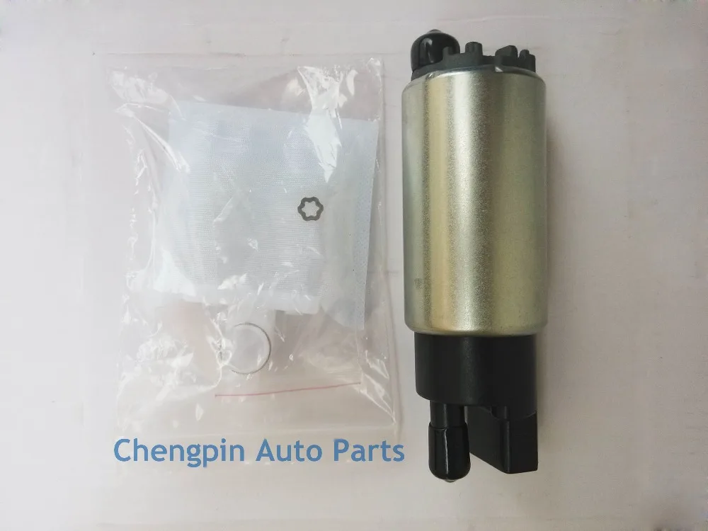 Buy Auto Parts fuel pump Brand New OEM 1951306980
