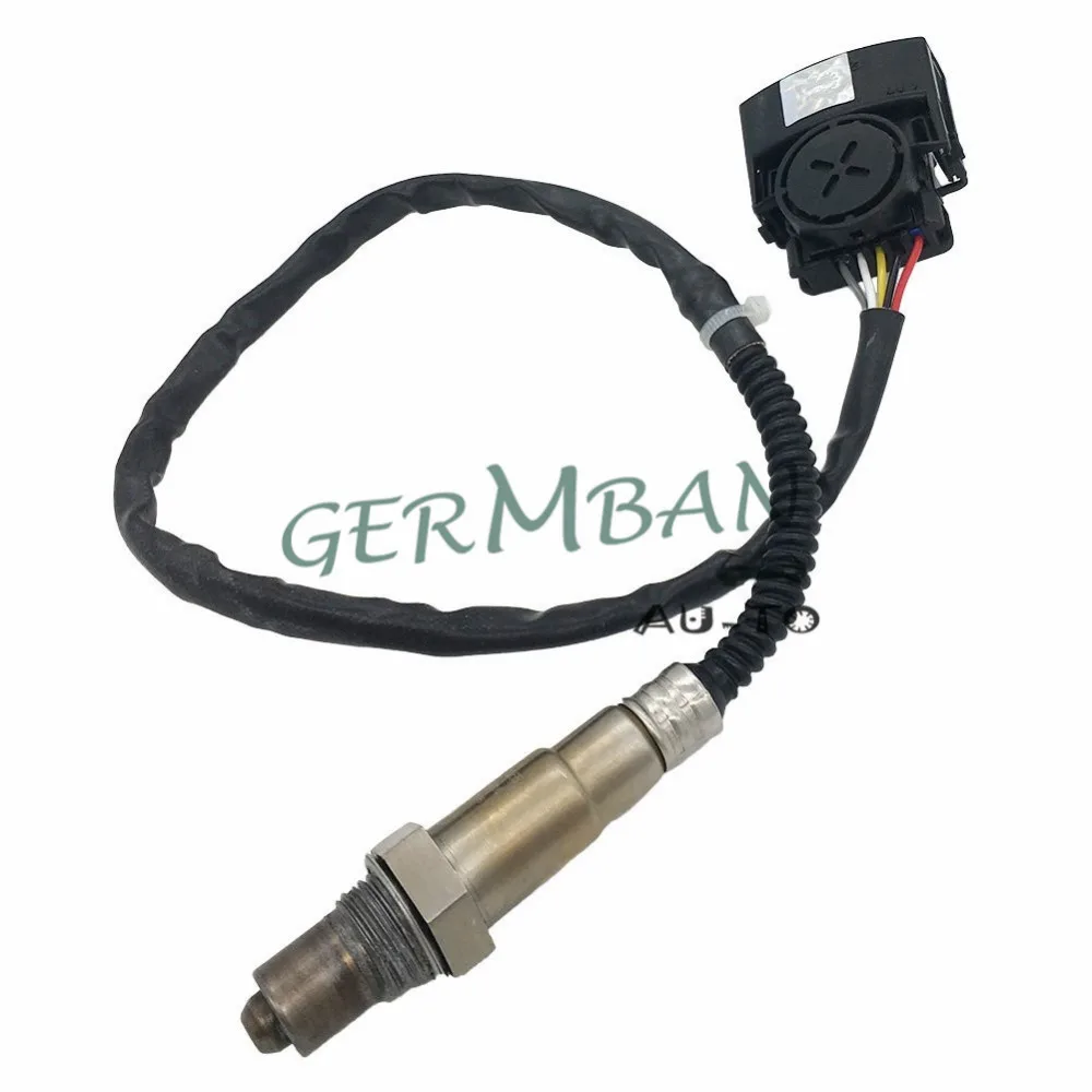    O2   1999-2001 Cadillac Catera 3.0L-V6 No 0258006065  