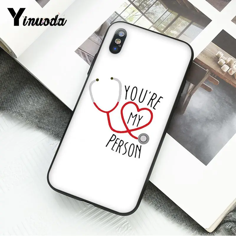 You're My Person Greys Anatomy