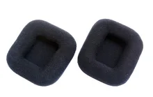 Peças de manutenção Substituir almofada para Skullcandy ASTRO A30 fones de ouvido (fone de ouvido) qualidade de som Sem Perdas pads de ouvido/earmuffs