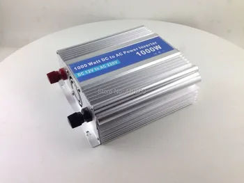 

High efficiency 1000W Modified Sine Wave Inverter