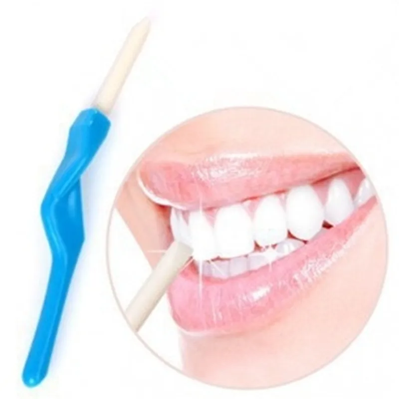 1Pcs Whiten Teeth Tooth Dental Peeling Stick Eraser Teeth Whitening Pen
