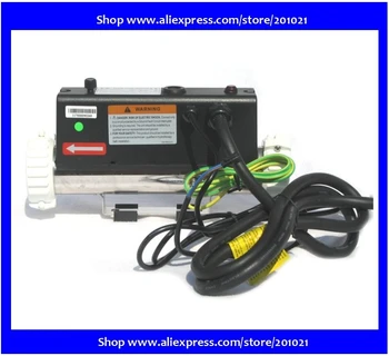 

Riscaldatore Elettrico LX spa heater, Bath Chinese Style H30-R1 3.0KW 1.5 inch heater (Straight)