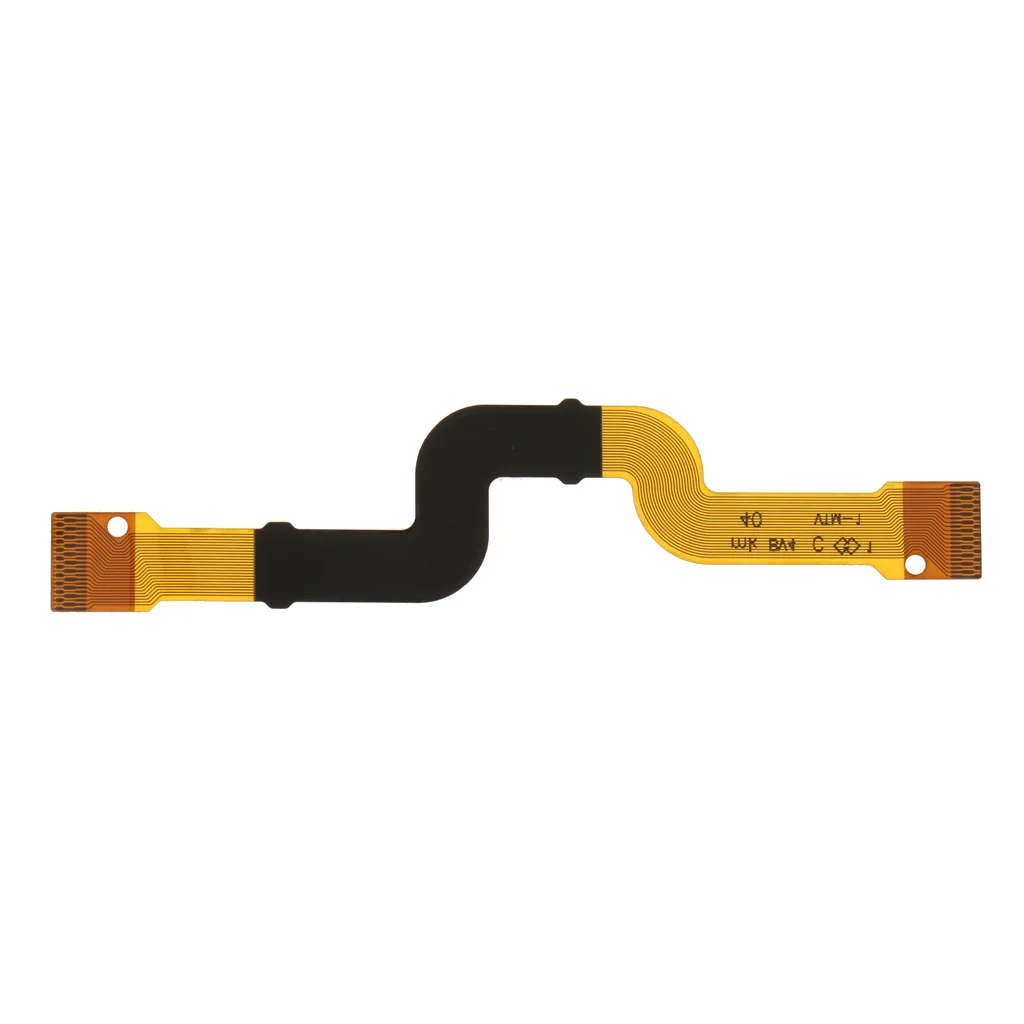 Shaft Rotating LCD Flex Cable for Olympus TG 850 TG 860 Camera Repair Part