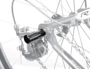 rear derailleur travel protector