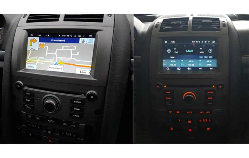 Cheap YESSUN For Peugeot 407 2004~2010 Android Multimedia Player System Car Radio Stereo GPS Navigation Audio Video 1 Cheap YESSUN For Peugeot 407 2004~2010 Android Multimedia Player System Car Radio Stereo GPS Navigation Audio Video 1