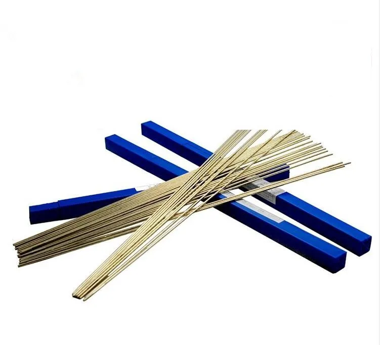 5Pcs/Lot L303 45 Silver based Solder Silver Welding Rod Welding