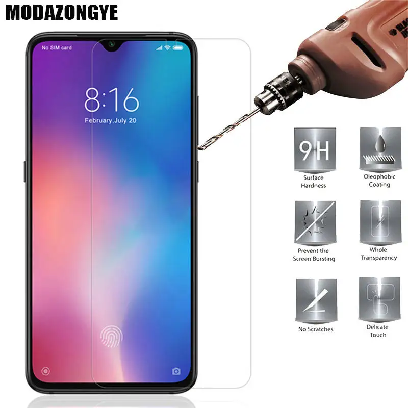 

Screen Protector Xiaomi Mi 9 Tempered Glass Xiaomi Mi 9 SE Mi9 Mi9SE 9SE Protective Film Tempered Glass Xiaomi Mi 9 Se