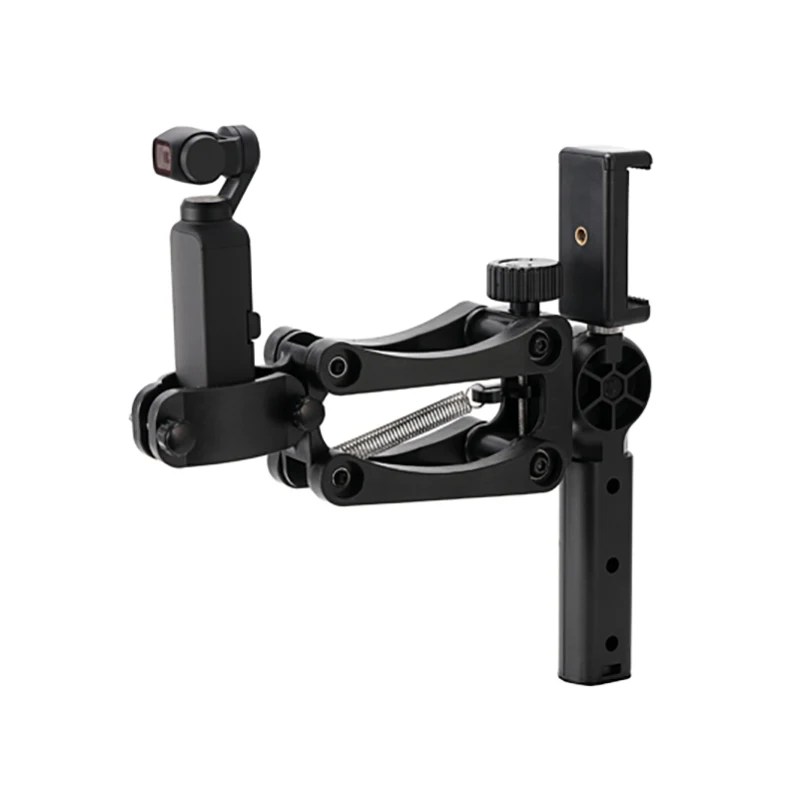 Ручной кронштейн для амортизатора Z-Axis держатель телефона DJI OSMO FIMI PALM Snoppa Vmate Palm FEIYU