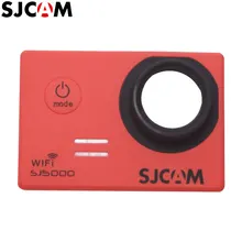 Original SJ5000 Wifi Accessories Front Panel Case Parts for SJCAM SJ5000 Wifi Waterproof Sport Action Video Camera Free Shipping