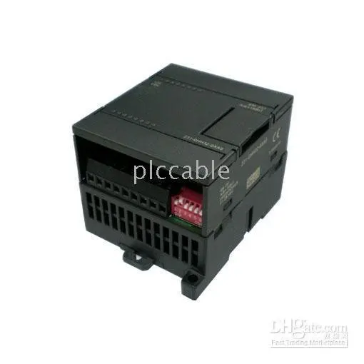 OEM 6ES7231-0HF22-0XA0 Simatic S7200 ANALOG MODULE EM231 8AI x 14Bits 6ES7 231-0HF22-0XA0 6ES72310HF220XA0 free shipping | Обустройство
