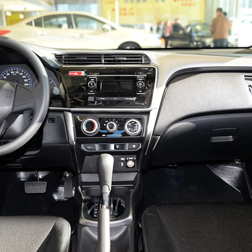 Sale Yessun Car Navigation GPS For Honda City 2014~2017 Android Multimedia HD Touch Screen Stereo Player Audio Video Radio. 5