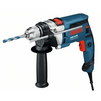 

BOSCH 060114E500 Drill firing pin GSB 16 RE Professional 750 W Reversible Electronic Chuck subject Fast + Briefcase