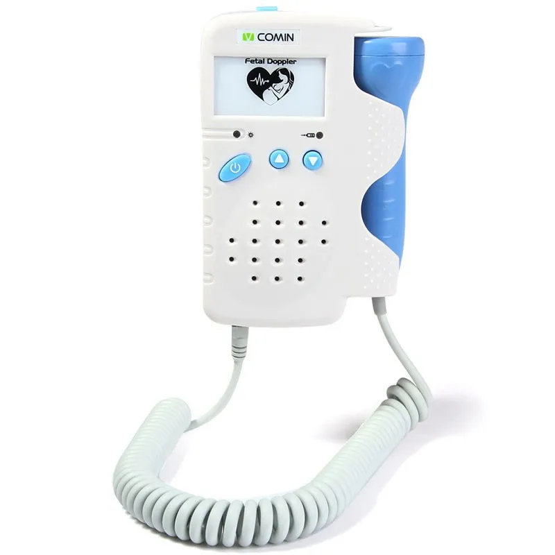 fetal doppler