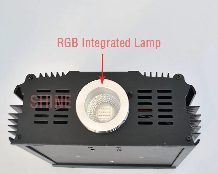DMX 45 Вт RGB светодиодный волоконно оптический Звездный потолочный комплект