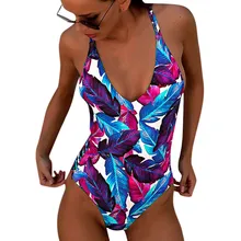 Г. пикантные Одна деталь купальник женский спинки боди бразильский Монокини Купальники Для женщин ванный комплект купальный пляжный костюм# XTN