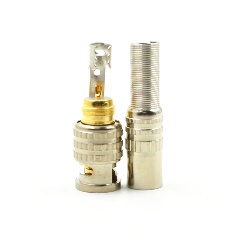 Monitor connector BNC connector Q9 head Camcorder Accessories American