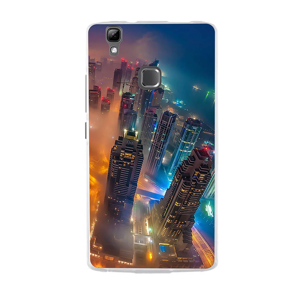 Чехол Для Doogee X5 Max силиконовый чехол X 5 Pro s 3D мягкий рельef ТПУ мобильный телефон