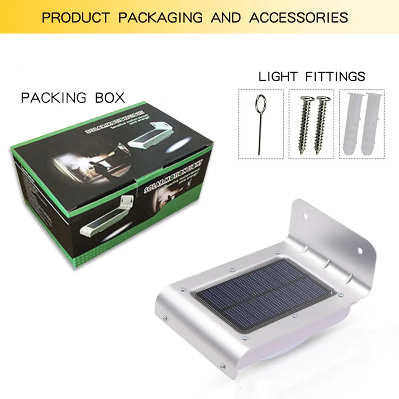 16l Solar Lamp Lights White (4)