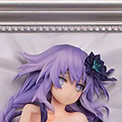 Нептун Hyperdimension Neptunia аниме модельные Фигурки игрушки экшн окрашенные пикантная кукла-девушка фоторамка Ver. Украшения