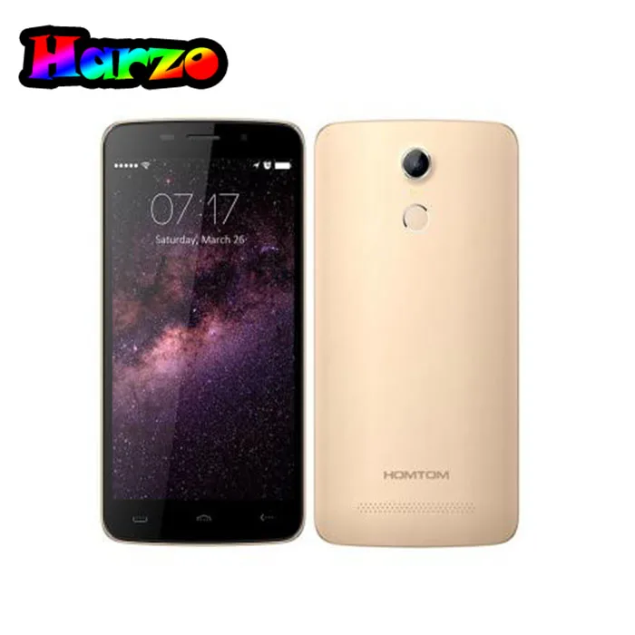 Цена за Оригинал HOMTOM HT17 Сотовый Телефон MTK6737 3000 мАч Батареи 1 Г RAM 8 Г ROM 5.5 Дюймов HD Экран Touch ID Android 6.0 4 Г LTE смартфон Цена за Оригинал HOMTOM HT17 Сотовый Телефон MTK6737 3000 мАч Батареи 1 Г RAM 8 Г ROM 5.5 Дюймов HD Экран Touch ID Android 6.0 4 Г LTE смартфон