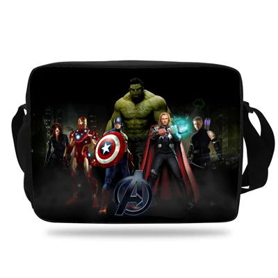 Подростков Mochila Marvel Мстители школьные ранцы для мальчиков дорожная сумка через плечо сумка-мессенджер для девочек студенческий рюкзак - Цвет: 7M814