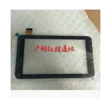 

Witblue New touch screen For 7" NuVision TM700A510L Tablet Touch panel Digitizer Glass Sensor Replacement Free Shipping