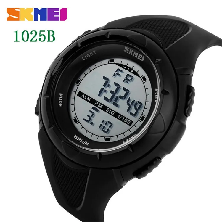 SKMEI Women Watches Fashion Outdoor Sports Waterproof LED Digital Watch Military Multifunction Boy Children Wristwatches SKMEI Women Watches Fashion Outdoor Sports Waterproof LED Digital Watch Military Multifunction Boy Children Wristwatches