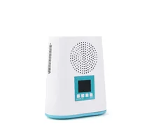 Fat frozen portable device anti cellulite Cavitation vacuum weight loss machine