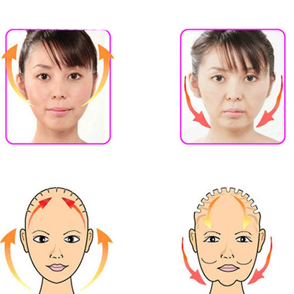 Маска для похудения лица против морщин подтягивающая маска для лица v-образная линия подбородка для похудения пластырь инструменты для подтяжки лица массажер инструмент