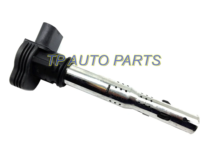 Катушка зажигания для AU-DI A4 A6 Q5 V-W Je-tta Go-f Pa-ssat 2 0 TFSI OEM #07 K 905 715 D 07K905715D | Автомобили и