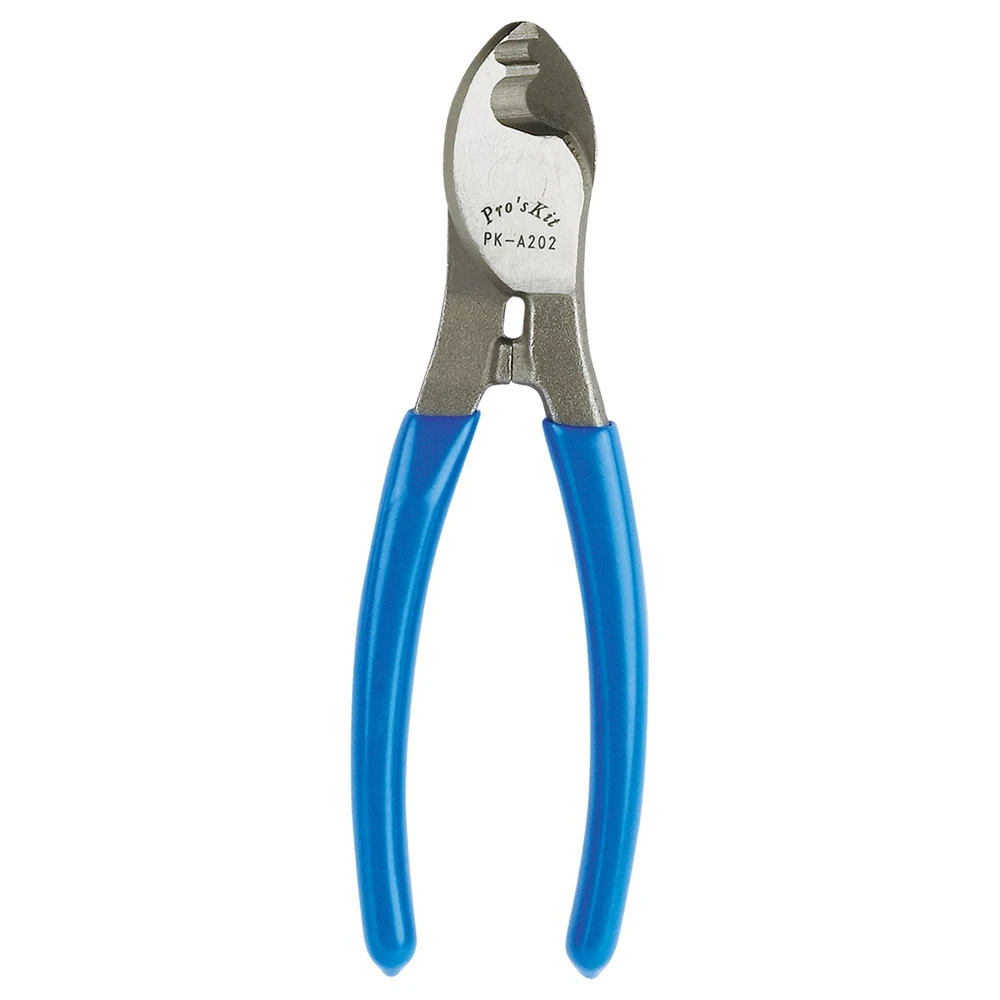 8PK-A202 Pro'skit Electrician Pliers Cable Wire Cutters Cutting Plier 25mm Cable Strippers Cutter Hand Tools Repair Plier Tools 8PK-A202 Pro'skit Electrician Pliers Cable Wire Cutters Cutting Plier 25mm Cable Strippers Cutter Hand Tools Repair Plier Tools